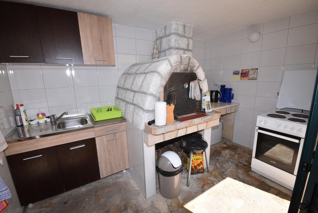 Apartmani Bozinovic Herceg Novi Bagian luar foto